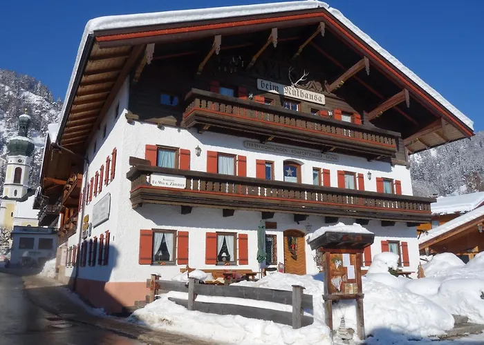 Beim Nuihausa