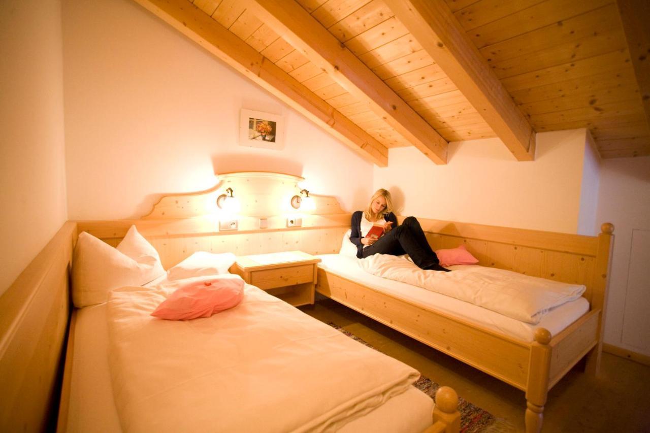 Hotel Beim Nuihausa Reit im Winkl