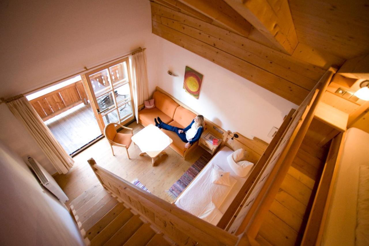 Beim Nuihausa 3* Reit im Winkl