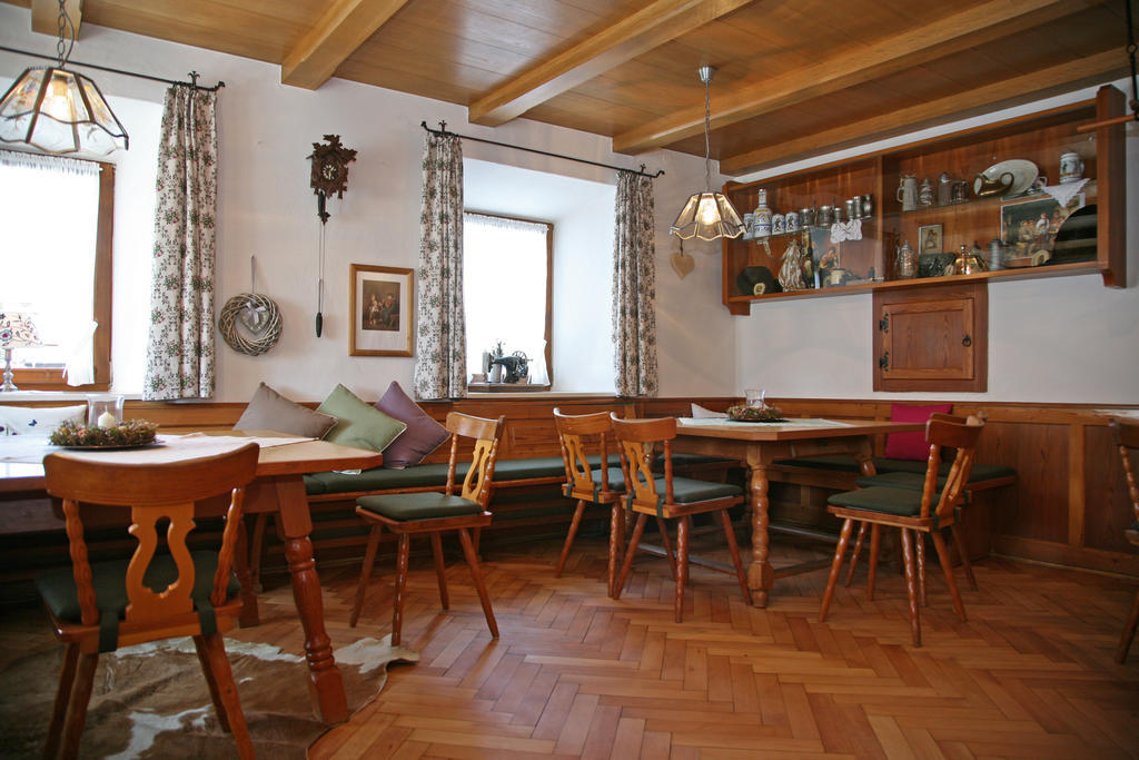 Hotel Beim Nuihausa 3*