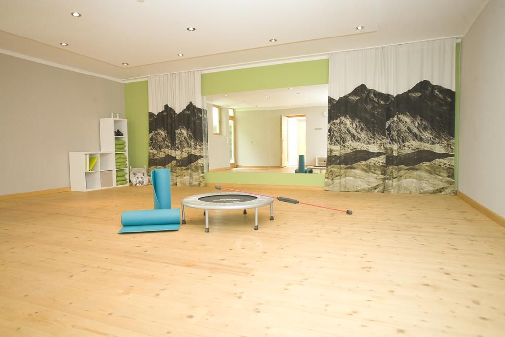 Hotel Beim Nuihausa 3*
