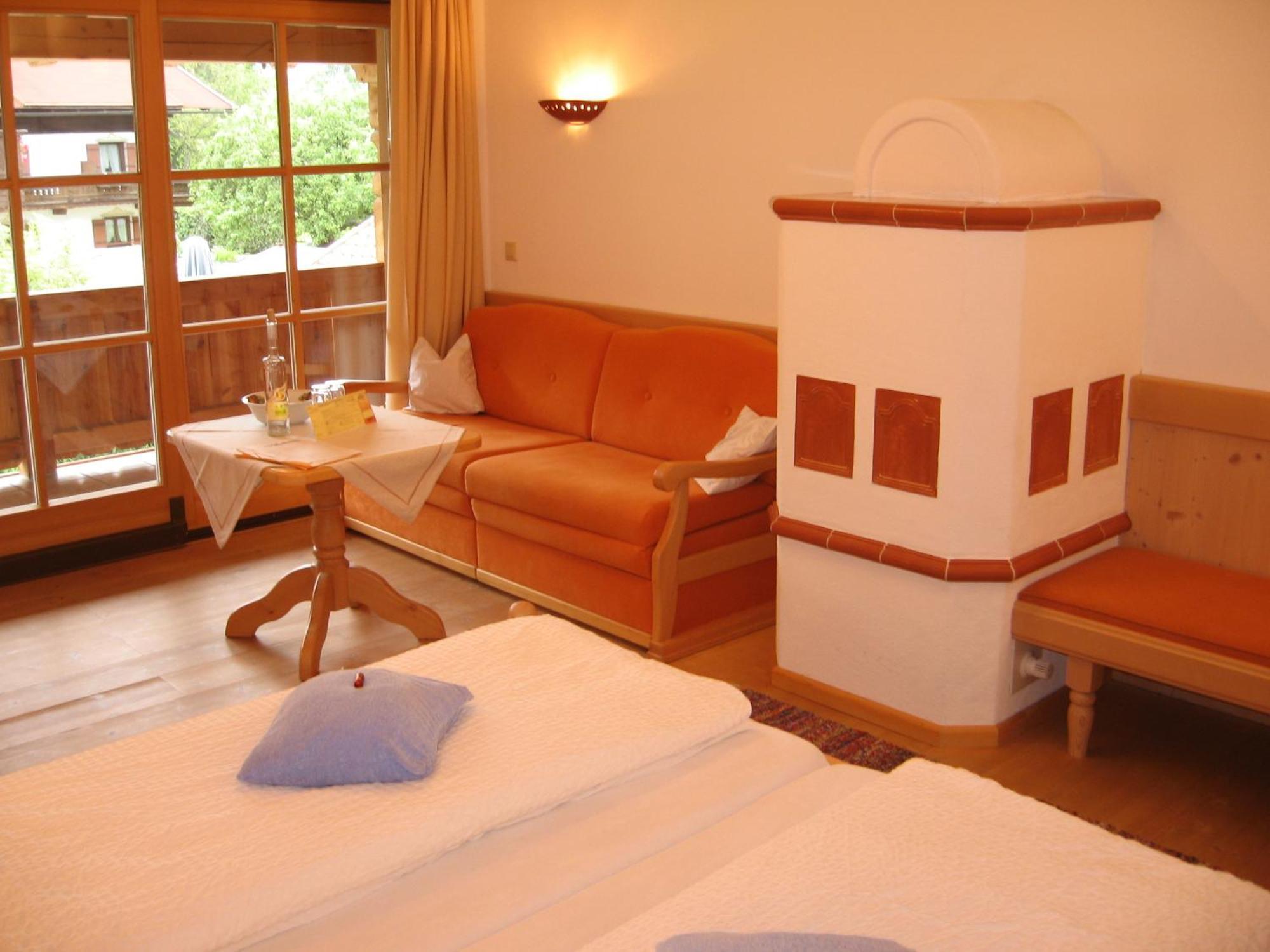 Hotel Beim Nuihausa