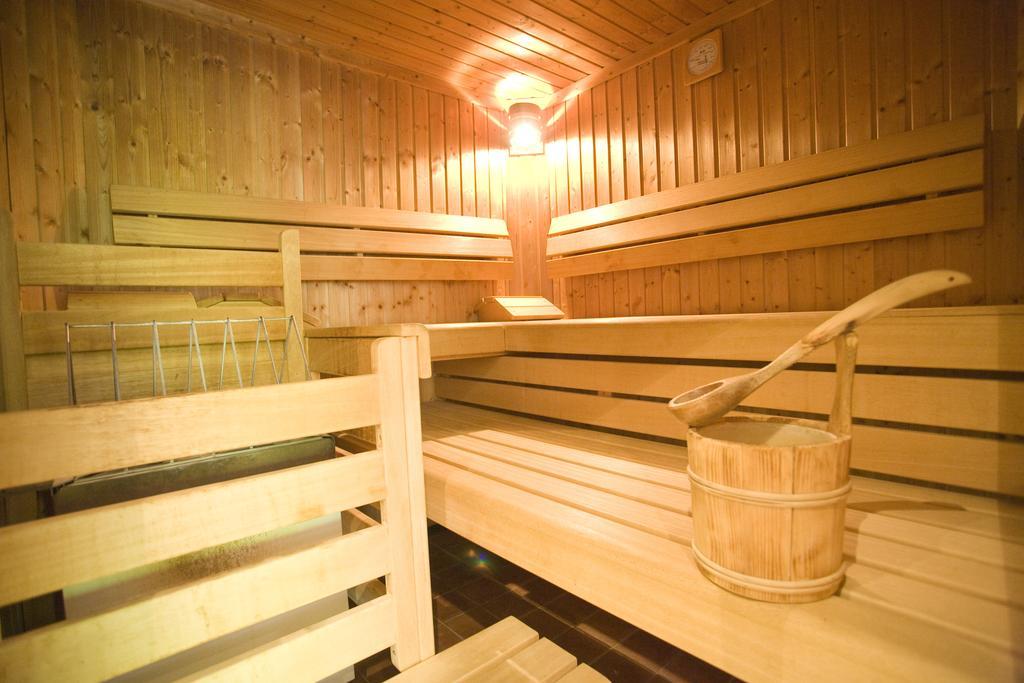 Beim Nuihausa Hotel