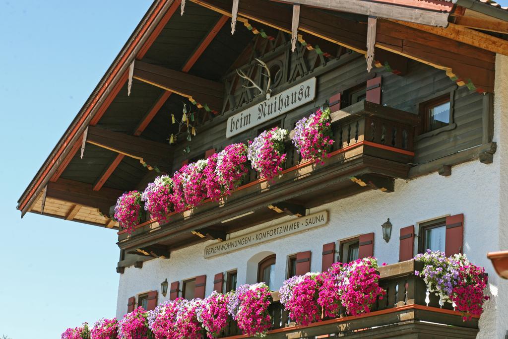 Beim Nuihausa 3*