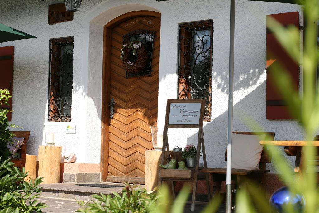 Hotel Beim Nuihausa 3*