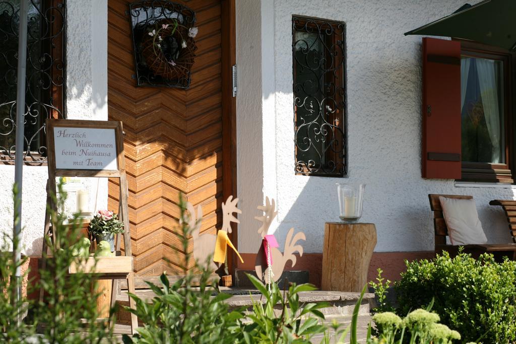 Beim Nuihausa 3* Reit im Winkl