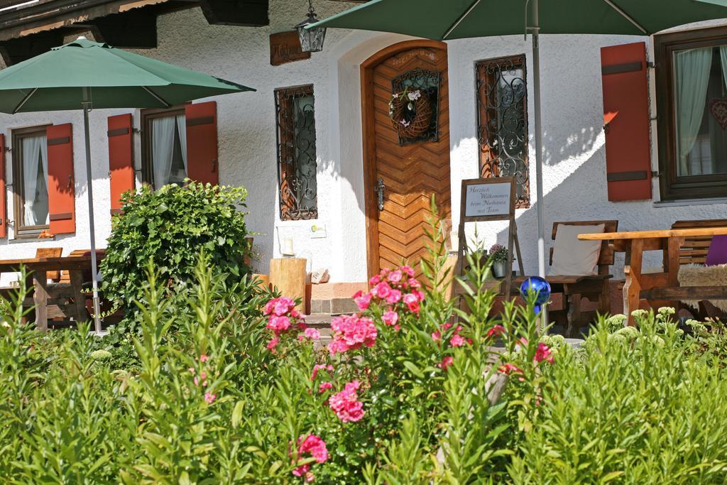 Hotel Beim Nuihausa Reit im Winkl