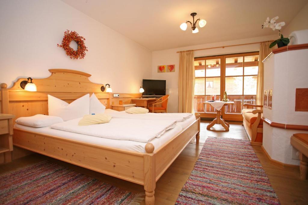Hotel Beim Nuihausa