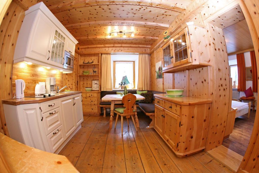 Beim Nuihausa 3* Reit im Winkl