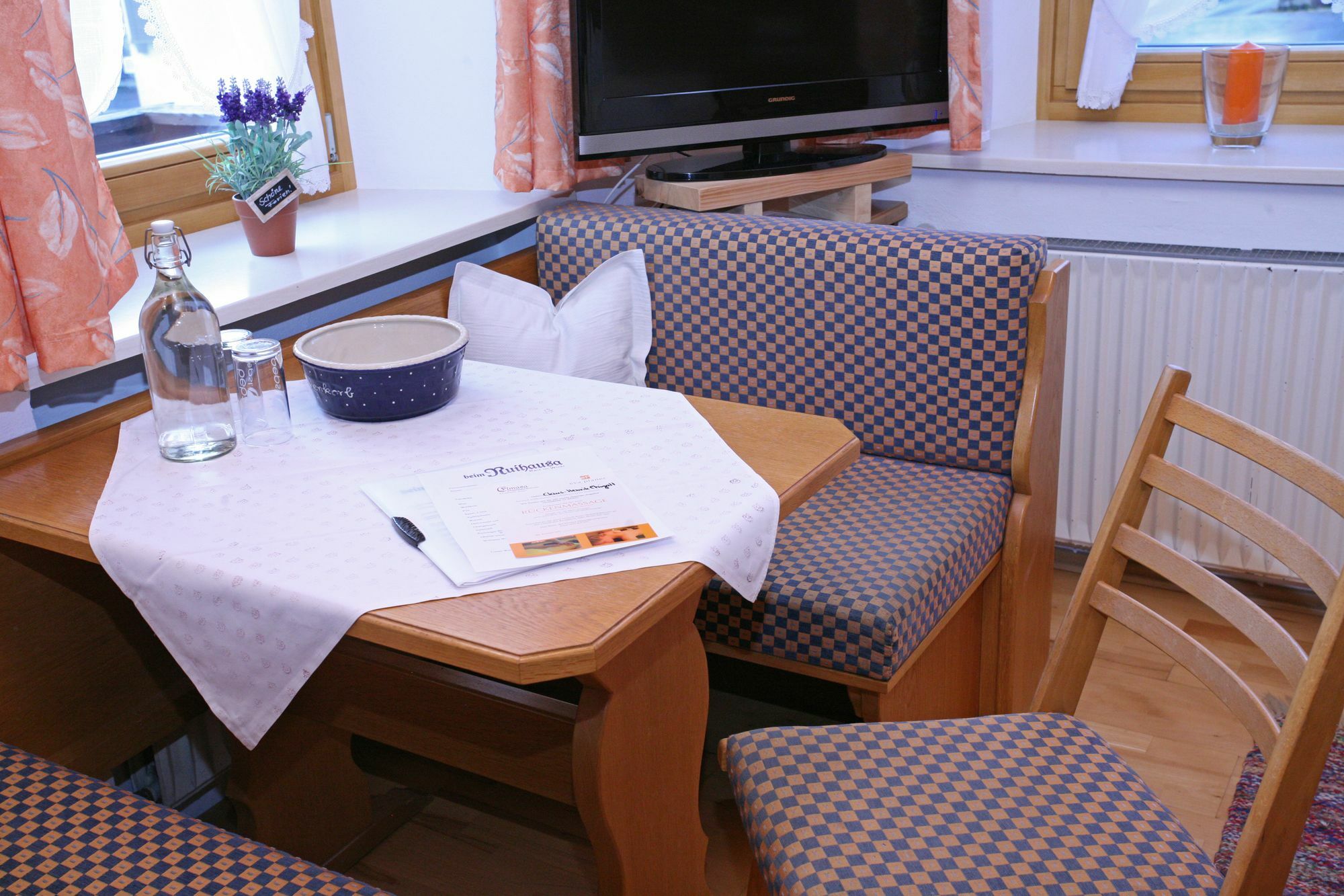 Hotel Beim Nuihausa Reit im Winkl
